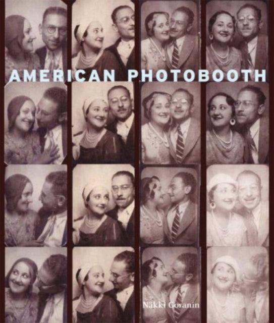 American Photobooth