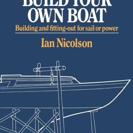Build Your Own Boat