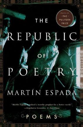 The Republic of Poetry Poems