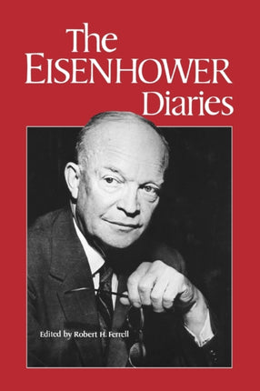 Eisenhower Diaries