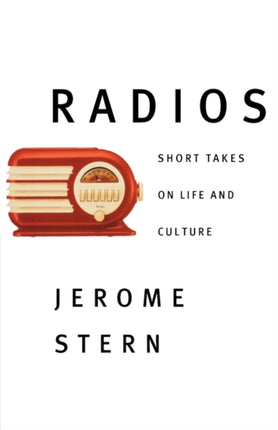 Radios Short Takes on Life and Culture