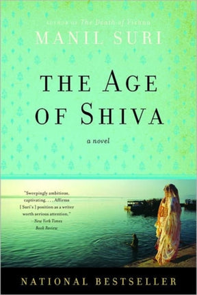 The Age of Shiva