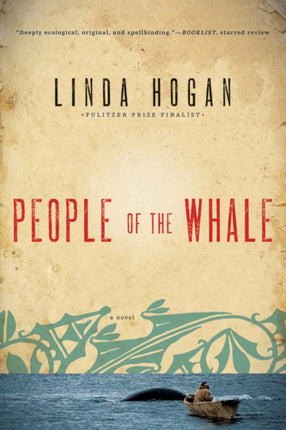 People of the Whale: A Novel