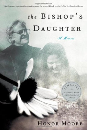 The Bishops Daughter