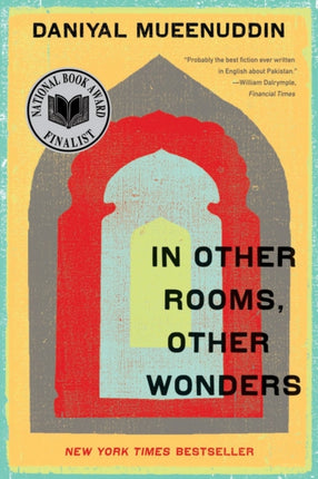 In Other Rooms, Other Wonders