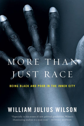 More Than Just Race