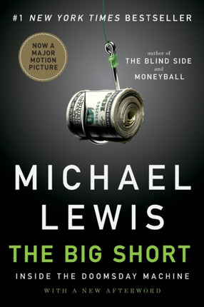 The Big Short: Inside the Doomsday Machine