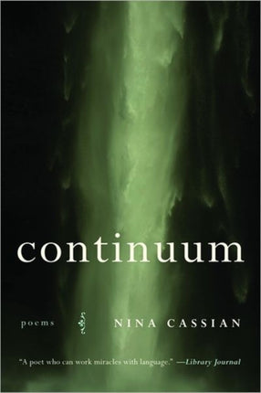 Continuum