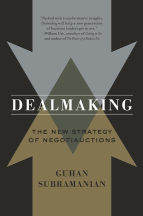 Dealmaking