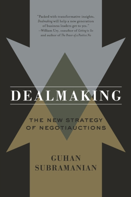 Dealmaking