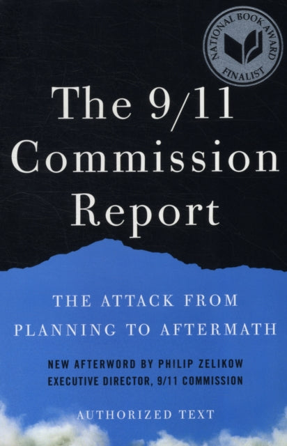 The 911 Commission Report  The Attack from