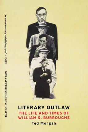 Literary Outlaw