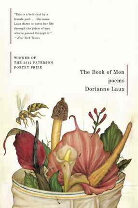 The Book of Men  Poems