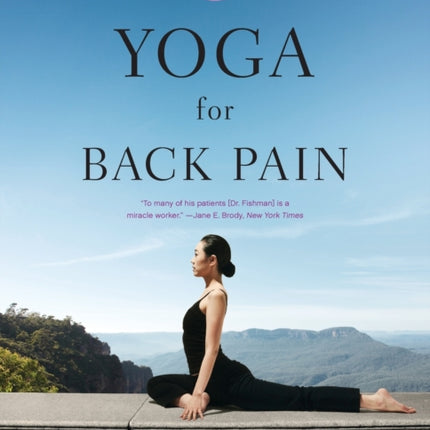 Yoga for Back Pain