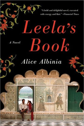 Leelas Book