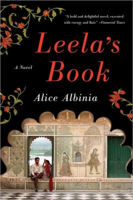 Leela's Book: A Novel