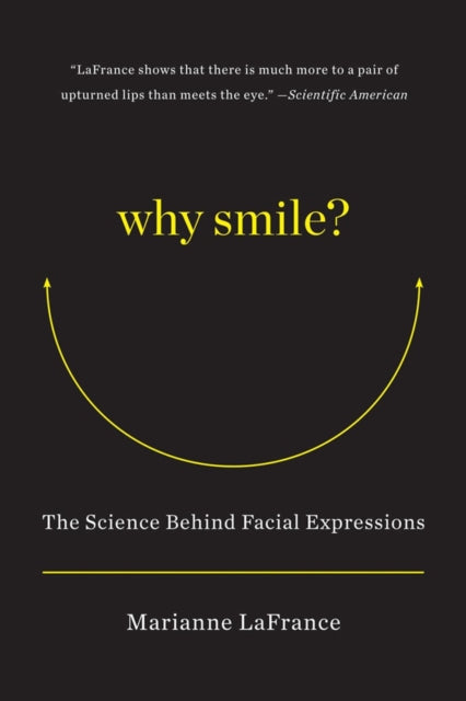 Why Smile