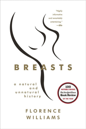 Breasts: A Natural and Unnatural History