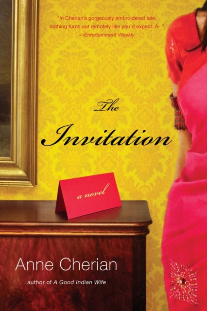 The Invitation: A Novel