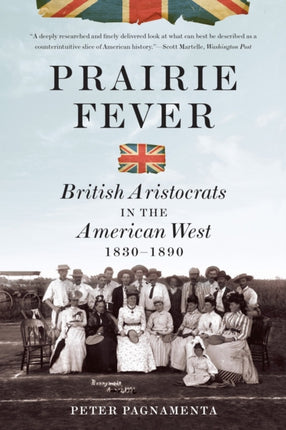 Prairie Fever