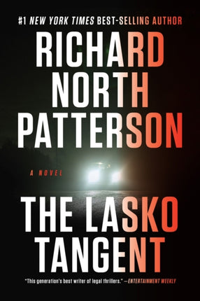 The Lasko Tangent A Novel