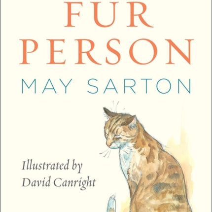 The Fur Person