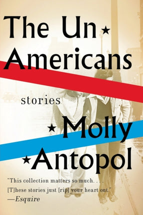 The Unamericans