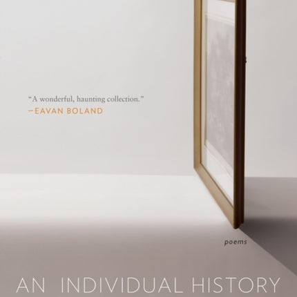 An Individual History