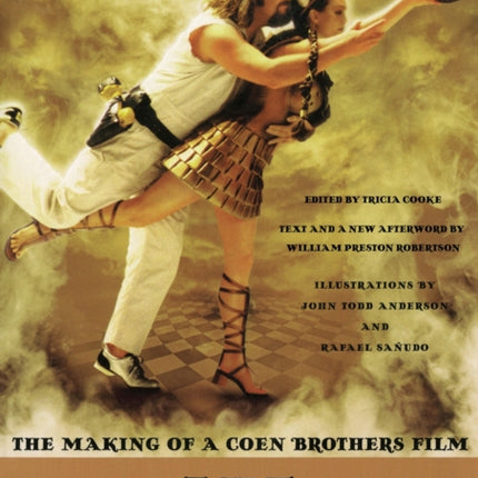 The Big Lebowski: The Making of a Coen Brothers Film