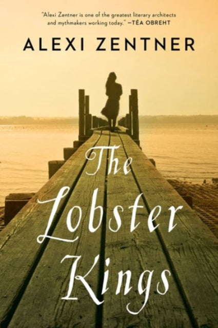 The Lobster Kings: A Novel