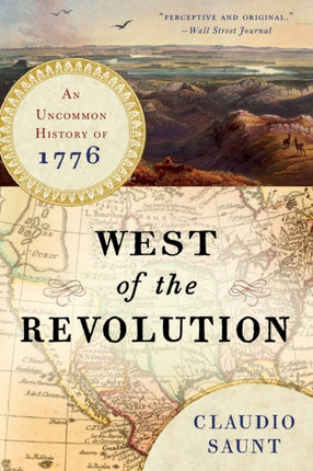 West of the Revolution