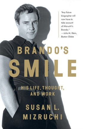 Brandos Smile