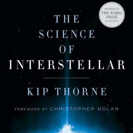 The Science of Interstellar