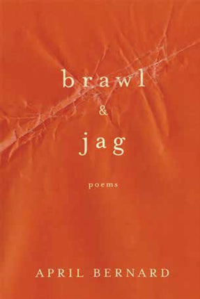 Brawl  Jag Poems
