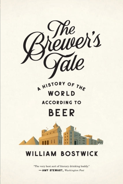 The Brewers Tale