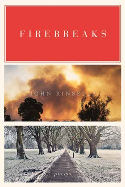 Firebreaks: Poems