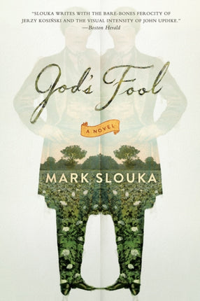 Gods Fool
