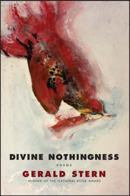 Divine Nothingness: Poems