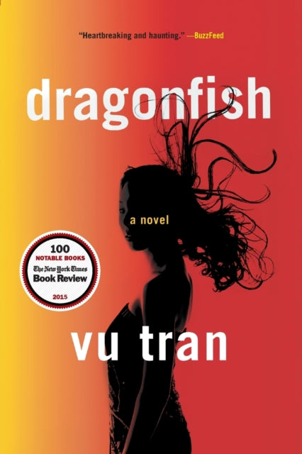 Dragonfish: A Novel