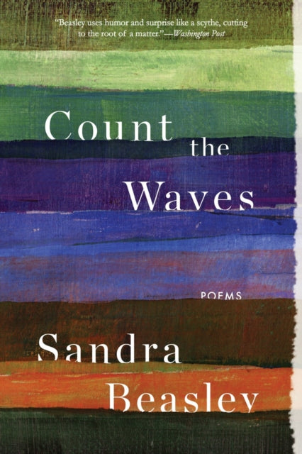 Count the Waves: Poems