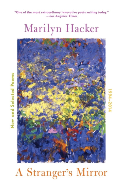 A Stranger's Mirror: New and Selected Poems 1994-2014