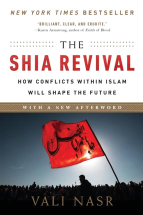 The Shia Revival