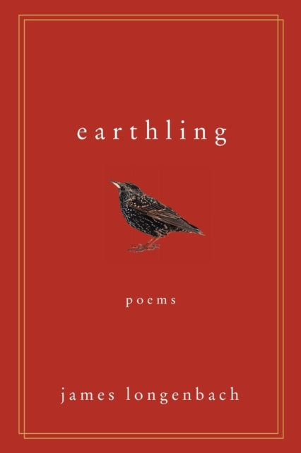 Earthling: Poems