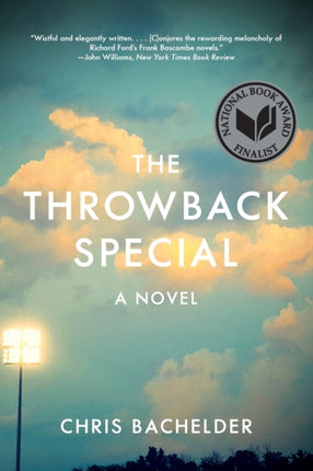 The Throwback Special