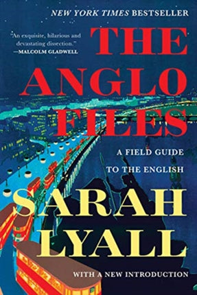 The Anglo Files