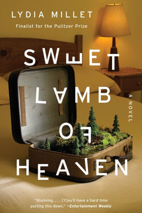 Sweet Lamb of Heaven: A Novel