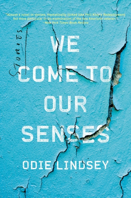 We Come to Our Senses