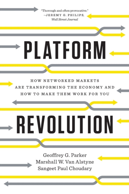 Platform Revolution