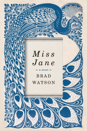Miss Jane