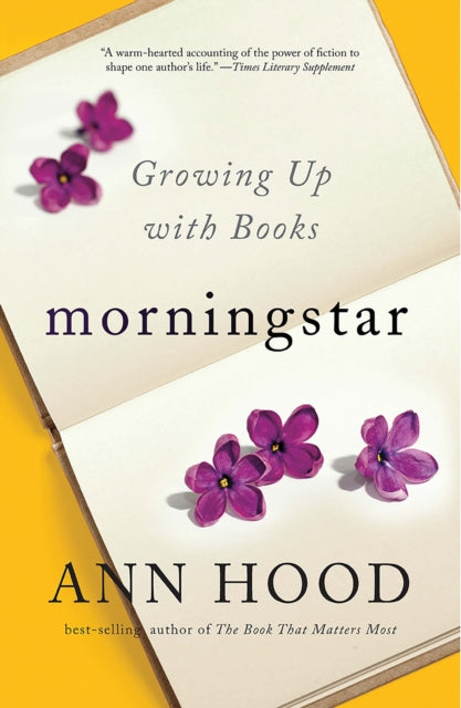 Morningstar: Growing Up With Books